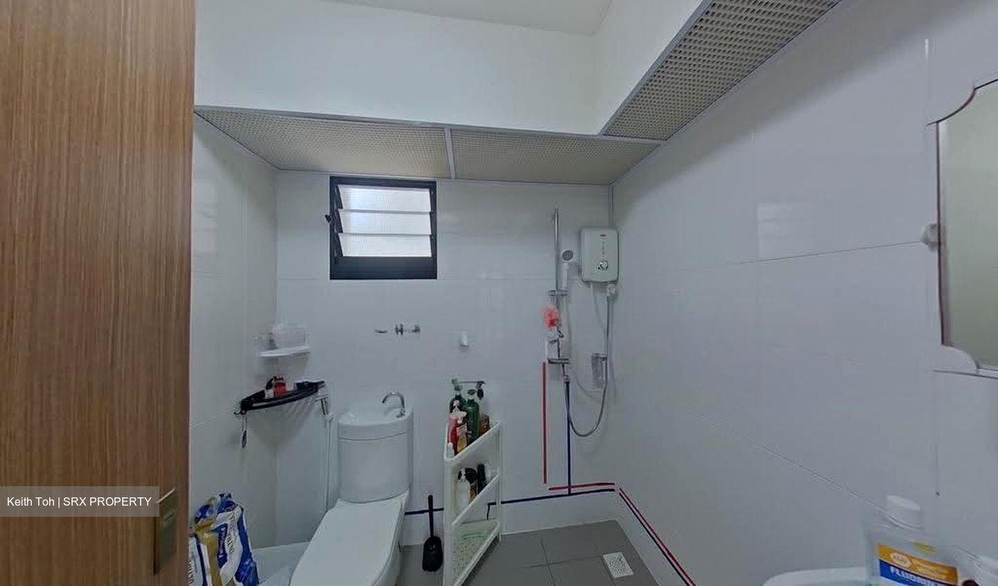 Blk 114B Alkaff Oasis (Toa Payoh), HDB 3 Rooms #613022951